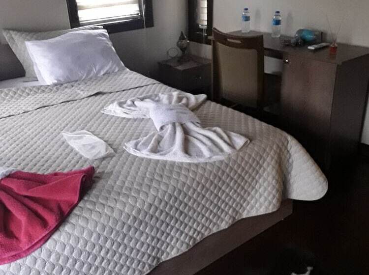 Konak Butik Hotel Papazin Evi