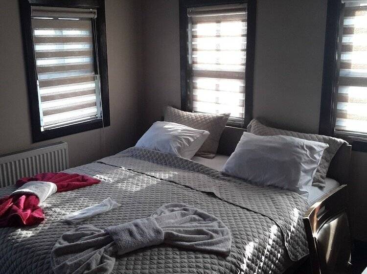 Konak Butik Hotel Papazin Evi