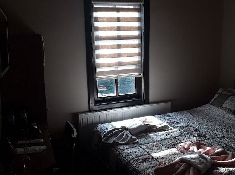 Konak Butik Hotel Papazin Evi