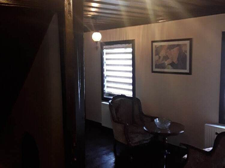 Konak Butik Hotel Papazin Evi