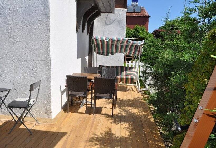 Konak Butik Hotel Papazin Evi