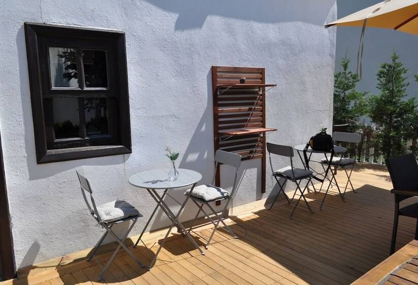 Konak Butik Hotel Papazin Evi