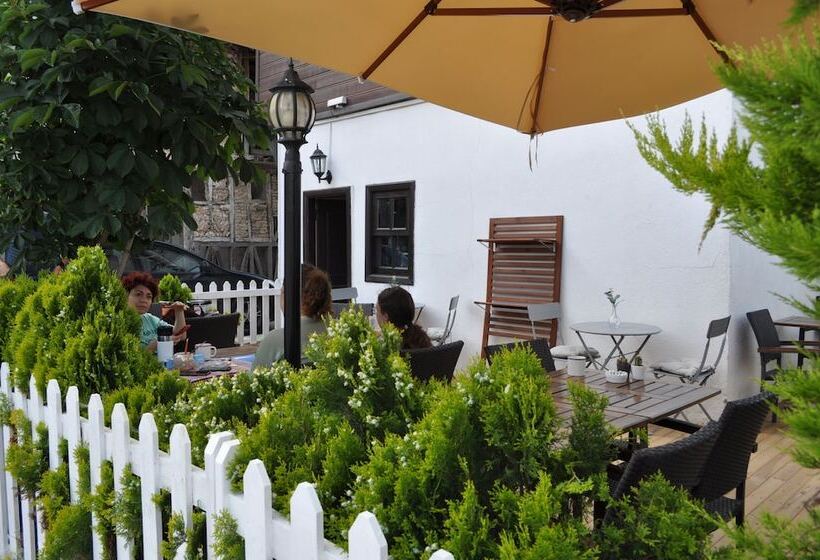 Konak Butik Hotel Papazin Evi