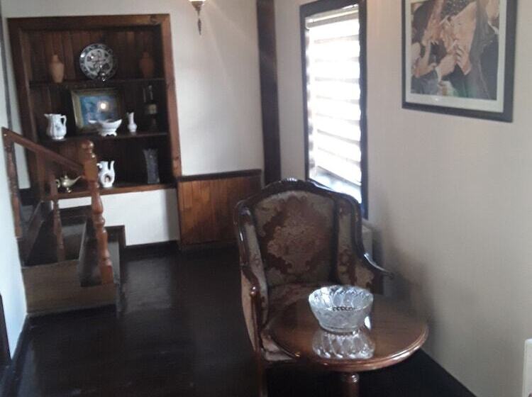 Konak Butik Hotel Papazin Evi