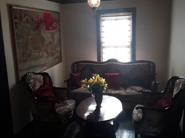 Konak Butik Hotel Papazin Evi