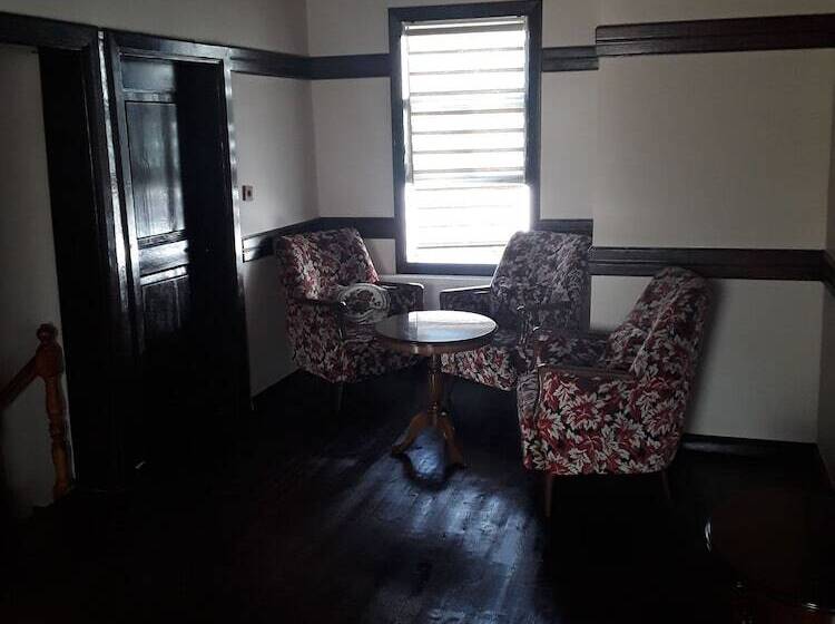 Konak Butik Hotel Papazin Evi