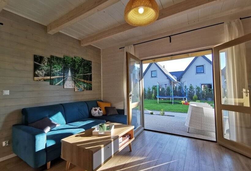 La Cubita Nowe Domki I Apartamenty