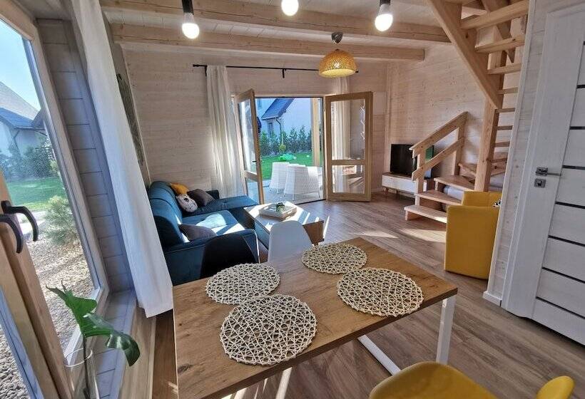 La Cubita Nowe Domki I Apartamenty