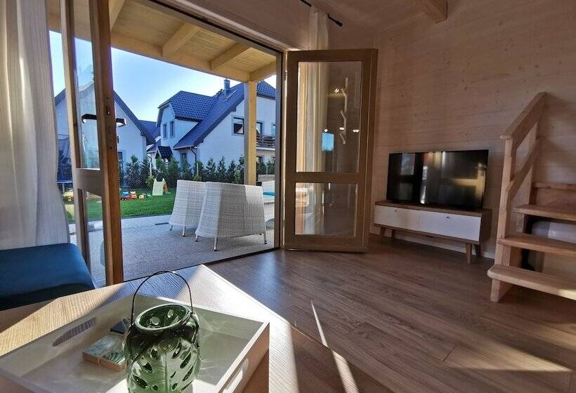 La Cubita Nowe Domki I Apartamenty