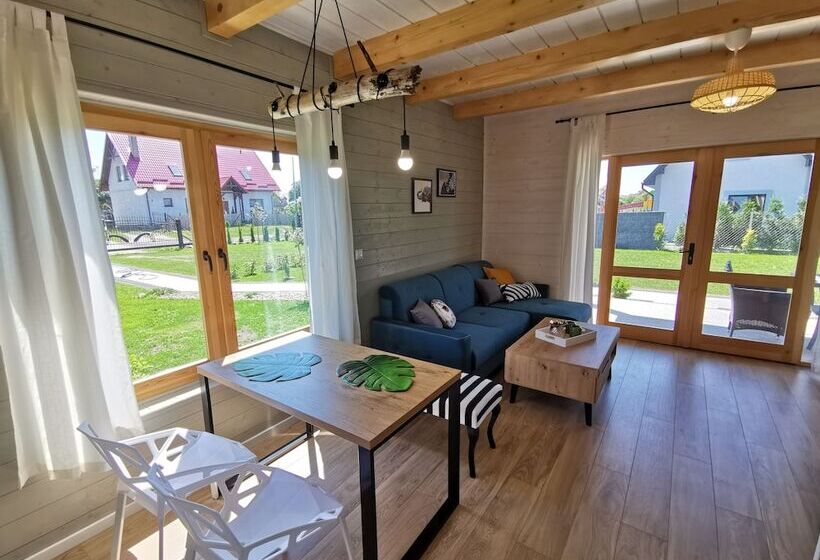 La Cubita Nowe Domki I Apartamenty