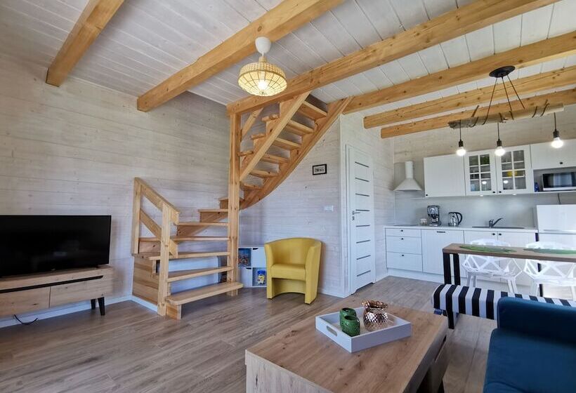 La Cubita Nowe Domki I Apartamenty