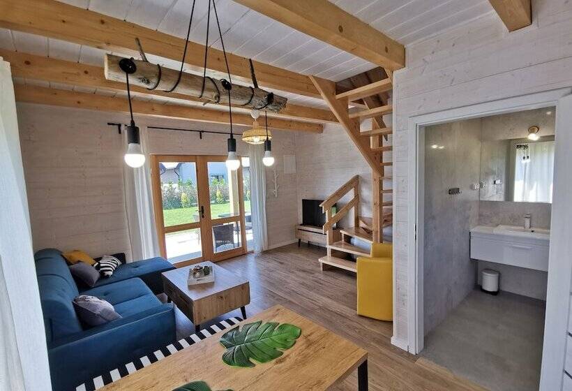 La Cubita Nowe Domki I Apartamenty