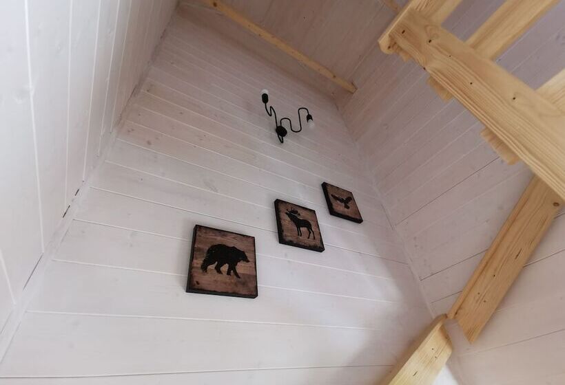 La Cubita Nowe Domki I Apartamenty