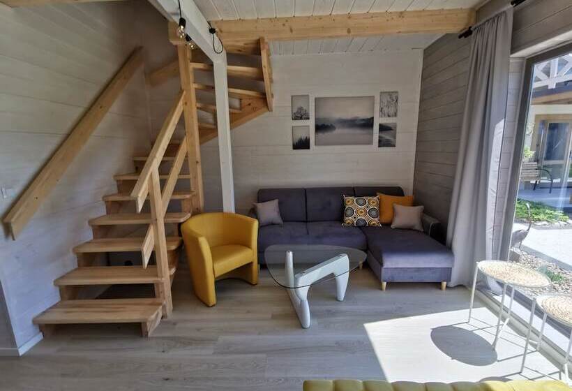 La Cubita Nowe Domki I Apartamenty