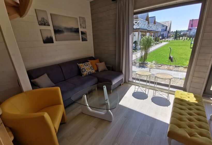 La Cubita Nowe Domki I Apartamenty
