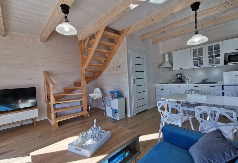 La Cubita Nowe Domki I Apartamenty