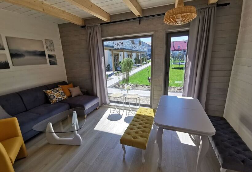 La Cubita Nowe Domki I Apartamenty