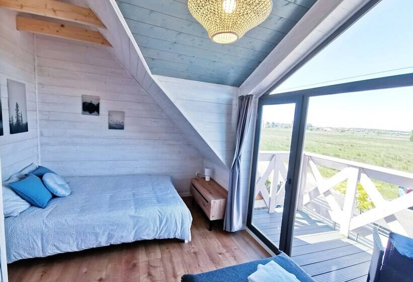 La Cubita Nowe Domki I Apartamenty