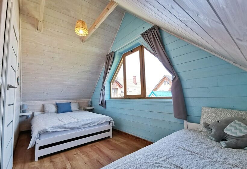 La Cubita Nowe Domki I Apartamenty