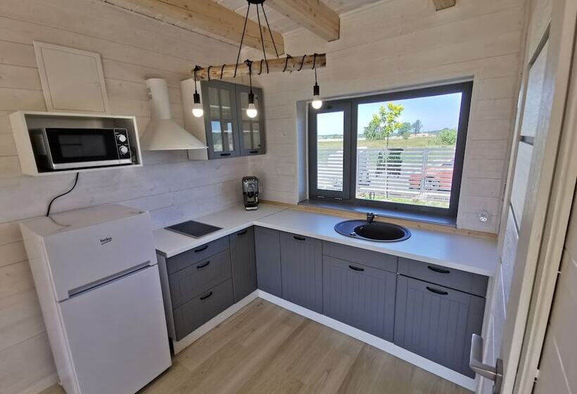 La Cubita Nowe Domki I Apartamenty