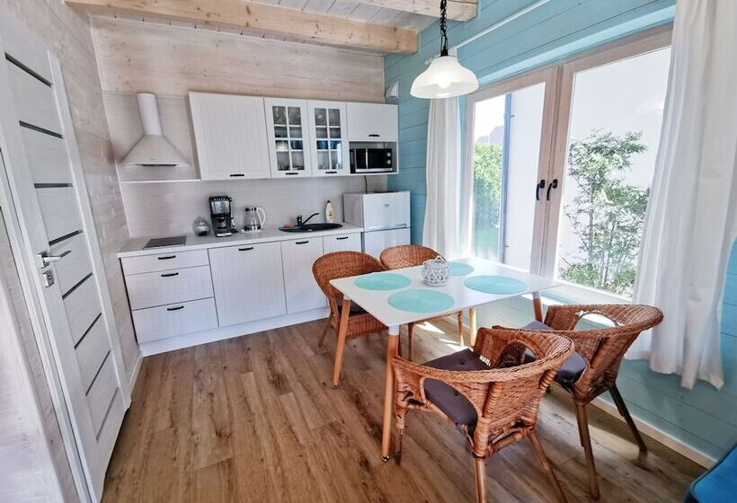 La Cubita Nowe Domki I Apartamenty