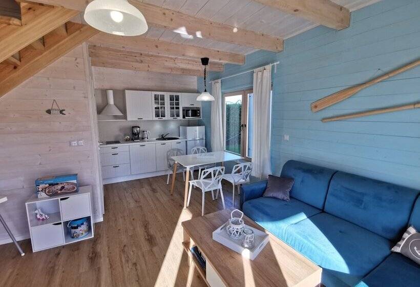 La Cubita Nowe Domki I Apartamenty