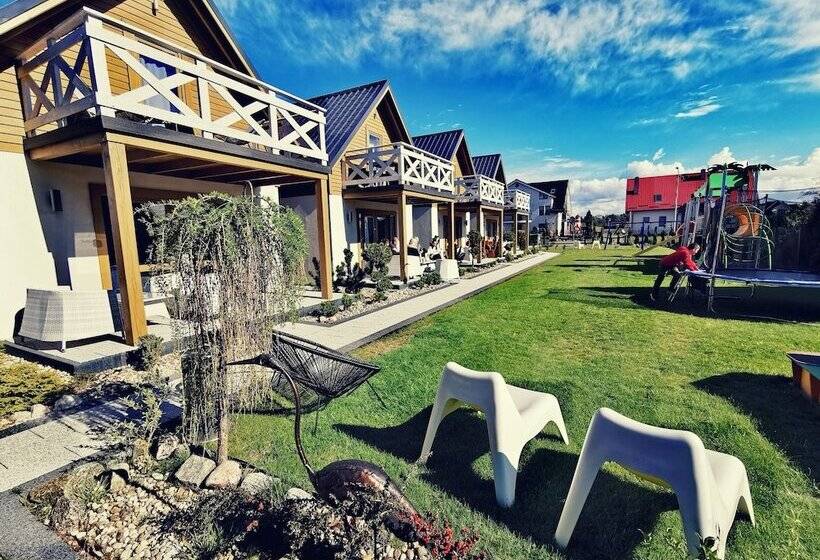 La Cubita Nowe Domki I Apartamenty