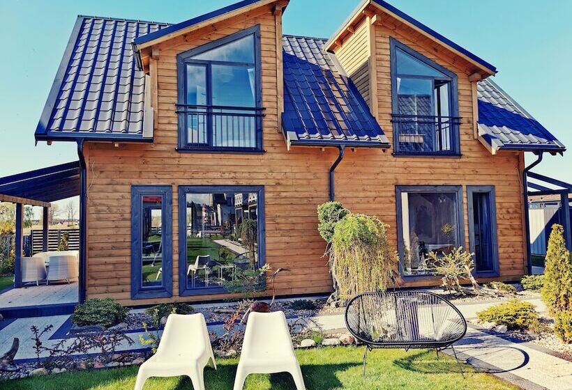 La Cubita Nowe Domki I Apartamenty