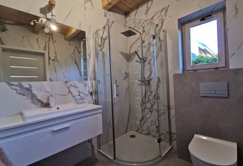 La Cubita Nowe Domki I Apartamenty