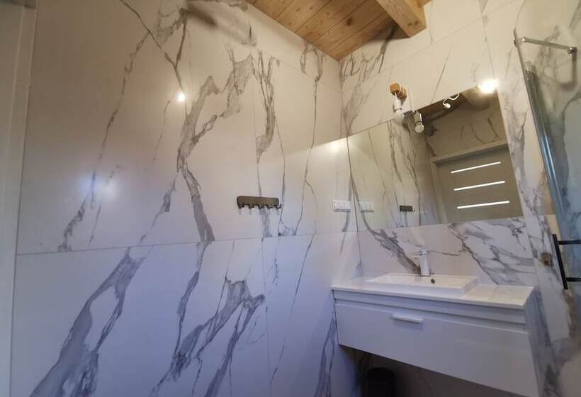 La Cubita Nowe Domki I Apartamenty