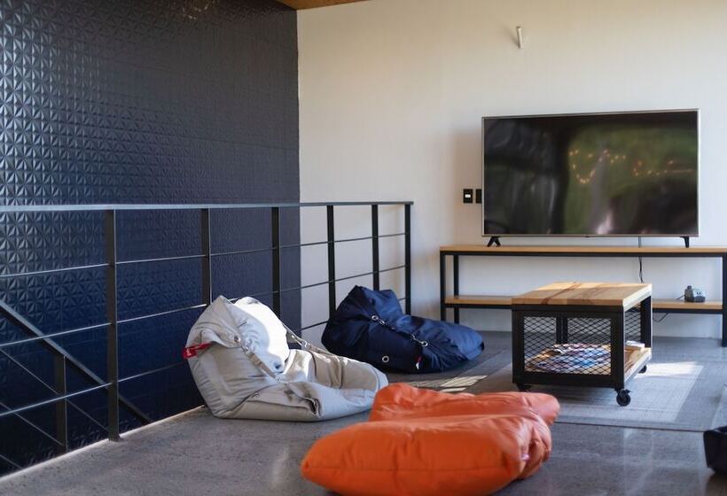 La Posada En El Potrero Chico