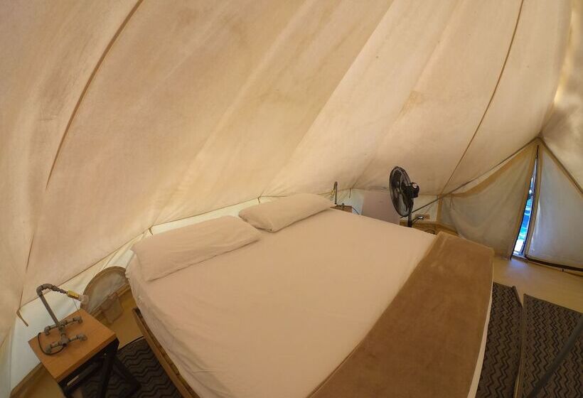 La Posada En El Potrero Chico