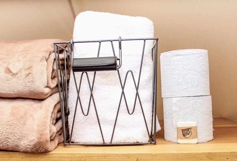 La Posada En El Potrero Chico