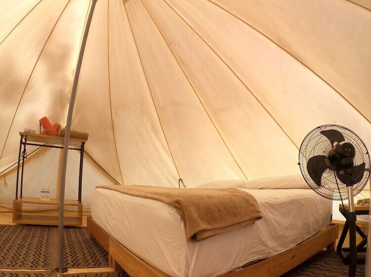 La Posada En El Potrero Chico