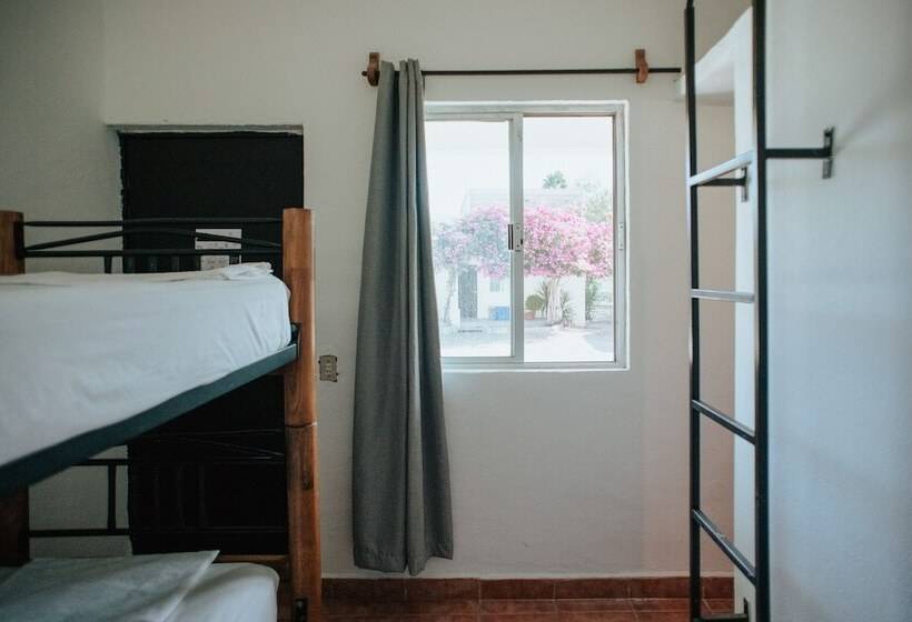 La Posada En El Potrero Chico