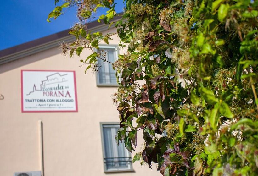 Locanda Del Borgo Di Porana
