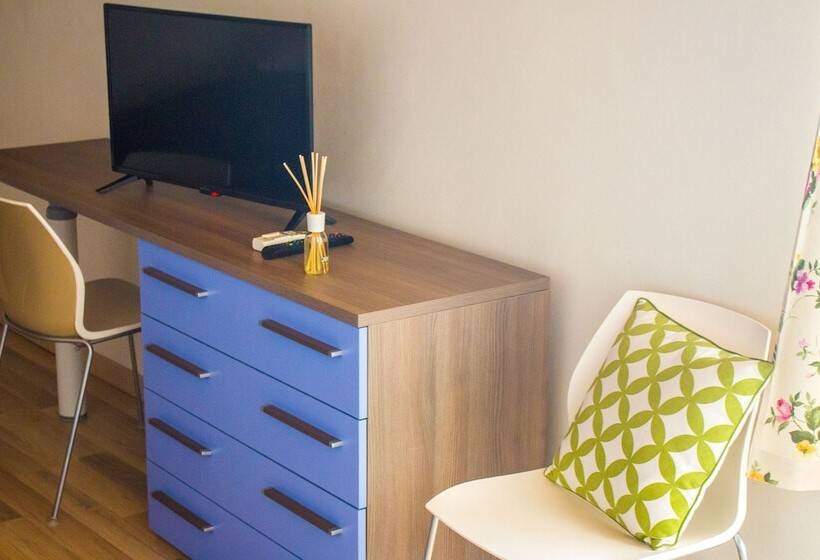 Locanda Del Borgo Di Porana