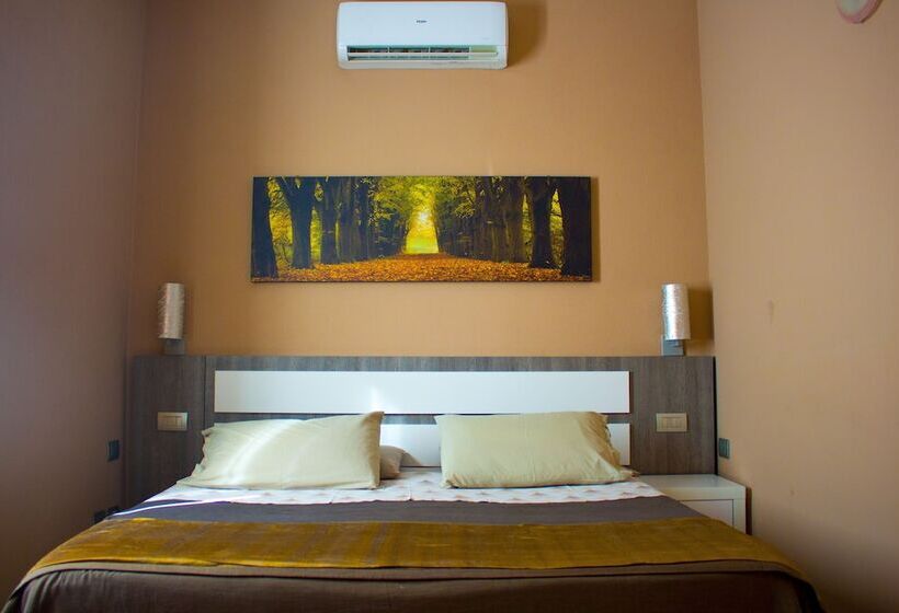 Locanda Del Borgo Di Porana