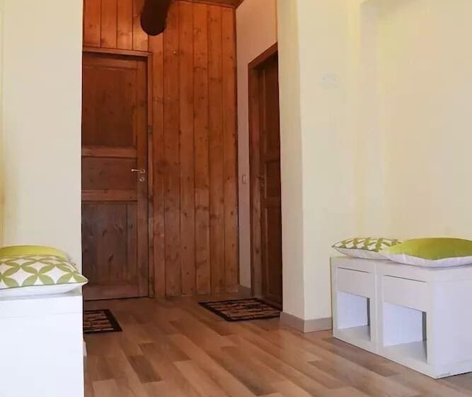 Locanda Del Borgo Di Porana