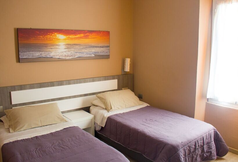 Locanda Del Borgo Di Porana