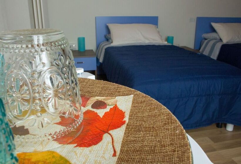 Locanda Del Borgo Di Porana