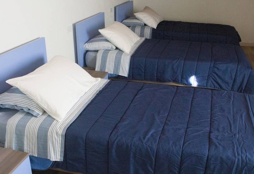 Locanda Del Borgo Di Porana