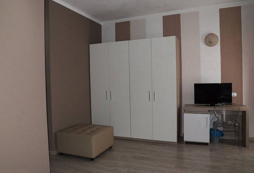 Locanda Del Borgo Di Porana