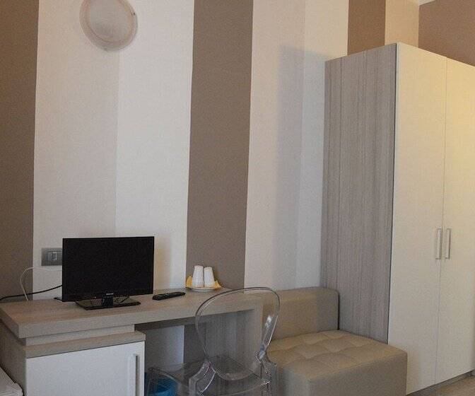 Locanda Del Borgo Di Porana