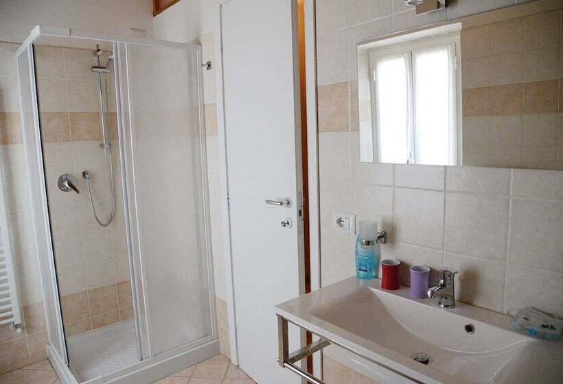 Locanda Del Borgo Di Porana