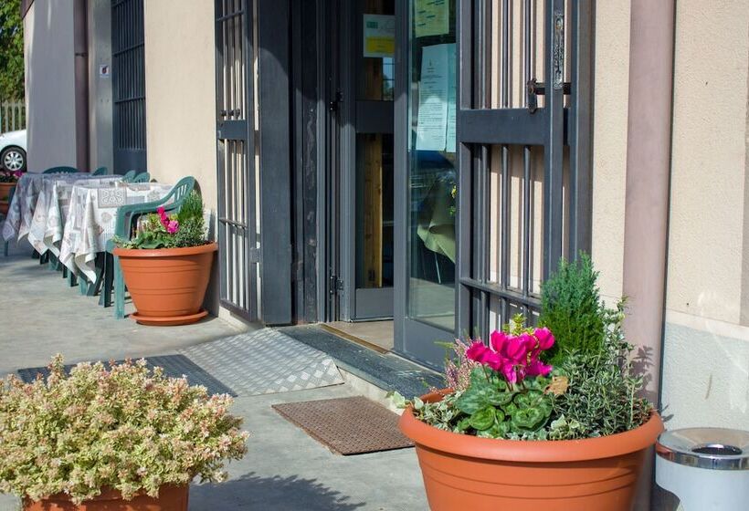 Locanda Del Borgo Di Porana