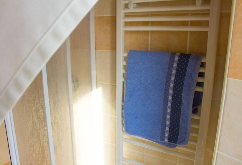 Locanda Del Borgo Di Porana