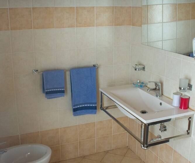 Locanda Del Borgo Di Porana