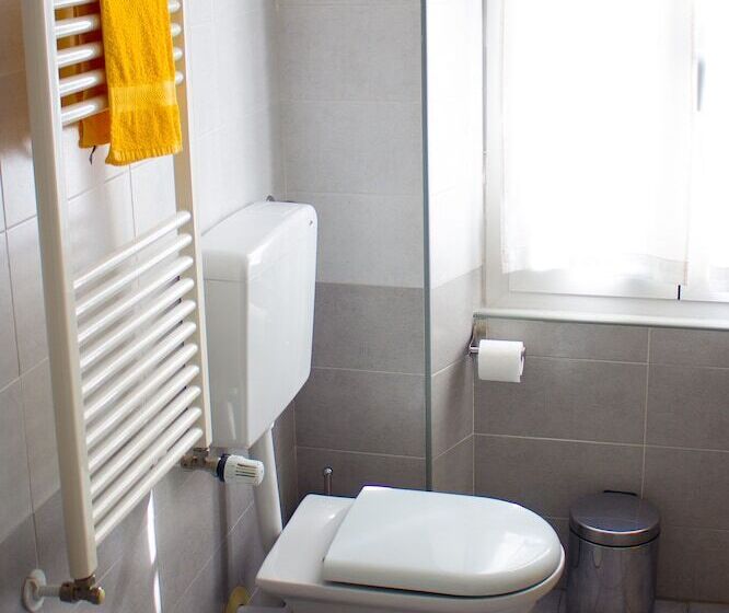 Locanda Del Borgo Di Porana