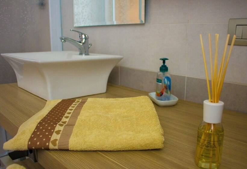 Locanda Del Borgo Di Porana